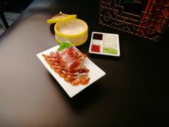 -瓦国小镇·果木烤鸭·融合菜(西口店)