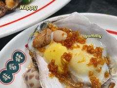 -飞尝蚝·顺德菜·鱼生(顺德总店)