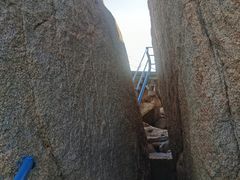 -那琴半岛地质海洋公园