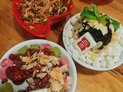 -冒椒火辣(奎星楼街店)