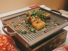 -关里关外·鱼头泡饼(唐冶绿地汇店)