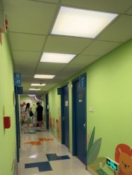 -杭州贝瑞斯美华妇儿医院·早孕·产检·儿科