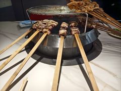 -源味居手把签烧烤(长春一店)