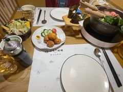 -小句号·精致料理(江南环球港店)