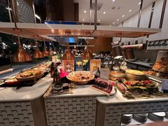 -RISE RESTAURANT(滨海湾金沙店)