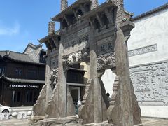 -梅城古镇