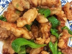 -三点小吃(山大店)