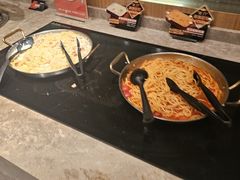 -比格比萨自助(诺亚大厦店)