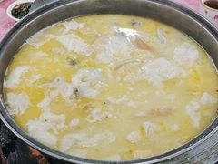 -侠成水上农庄(工业大道店)