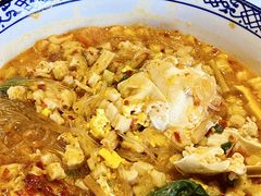 -子午路张记肉夹馍(兵马俑店)