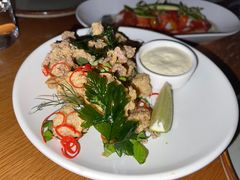 -城市露台景观餐厅(淮海路店)