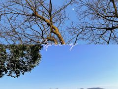 -天目湖涵田度假村
