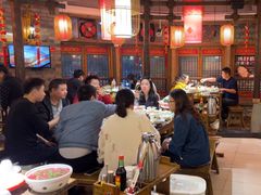 -码头故事火锅(大丰店)