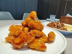 -北平食府·北京烤鸭(北京西站六里桥店)