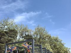 -沈阳植物园