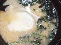 长寿面-九田家黑牛烤肉料理(太阳城店)