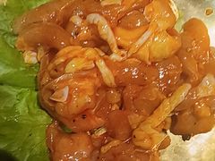 -炙城·韩式烤肉(南京东路店)