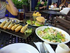 -bluefrog蓝蛙(水游城店)