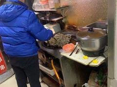 -二七友名焖子铺