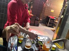 -红桃妖烧烤·啤酒