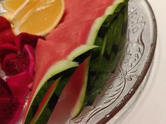 -大铁勺新津菜(中北永旺店)