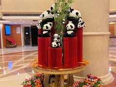 -成都绿洲大酒店(春熙路太古里店)