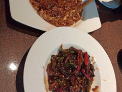 醋溜木须-南门小馆·清真(国贸商城店)