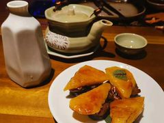 -和彩放题餐厅(酒仙桥店)
