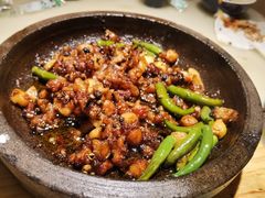 -绿茶餐厅(石家庄万象城店)