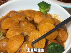 -中环禧悦酒店·禧临阁餐厅