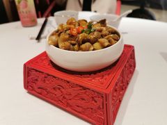 -东富酒家(龙湖西溪天街店)