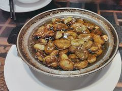 -陈记菜馆·非遗淮扬菜(东关街教场店)