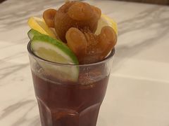 -新世界餐厅(万达店)