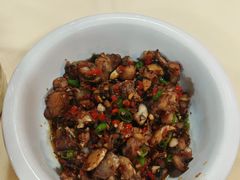-笨罗卜浏阳菜馆(龙华鹏润达店)