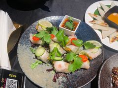 -松茸小馆·云南特色餐厅