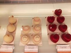 -法桐蛋糕·手作面包(万象城店)