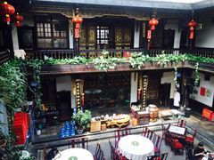 -蔼若春.传承三十年云南菜(金碧公园店)