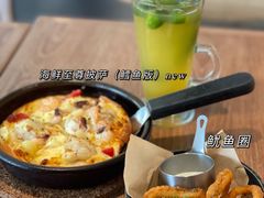 -必胜客(大悦城店)