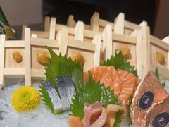 -極上萬膳·日料放题(海岸城店)