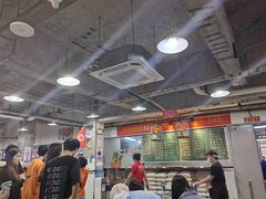 -笨罗卜浏阳菜馆(太平街店)