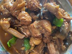-李东农庄(中南百草园地标店)