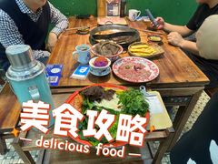 -楠火锅(哈尔滨金爵万象店)