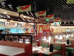 大堂-客语客家菜(琶洲保利店)