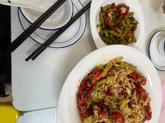 -一起吃小龙虾·海鲜(海珠店)