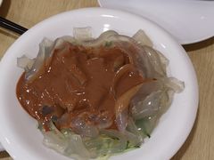 -姥家春饼店(漳州二路店)