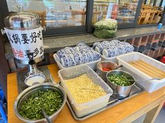 -飘香火锅(玉林西路店)