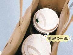 -星巴克(深圳平安金融中心B1店)