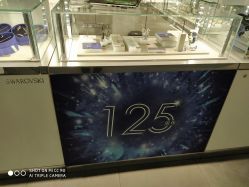 -SWAROVSKI(虹口凯德龙之梦店)