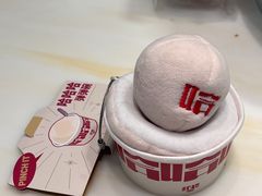 -红楼HONGLOU Gelato(淮海中路店)