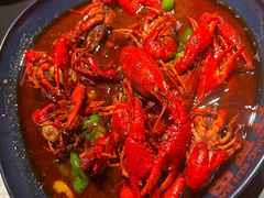 -红盔甲·小龙虾(长寿路店)